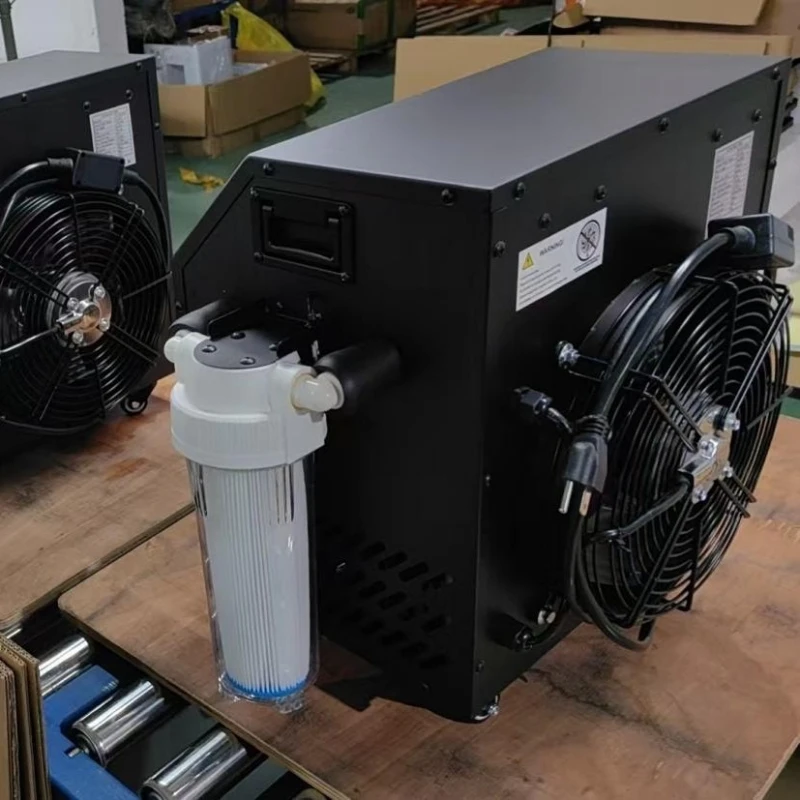 

Аппарат для ледяных ванн, машина для низкотемпературной холодной терапии, устройство для ледяных ванн