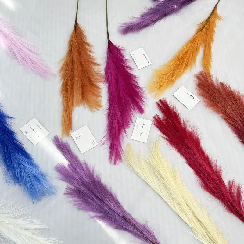 4Pcs Artificial Ree…