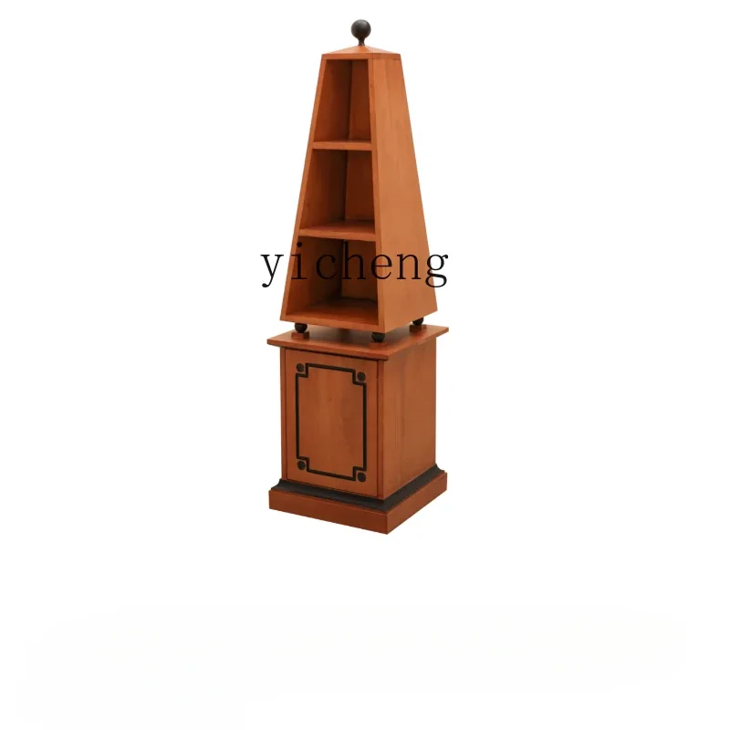 ZC Wood Collection Room/Farewell Pandora Cabinet Storage Cabinet Household Blind Box Toy Display