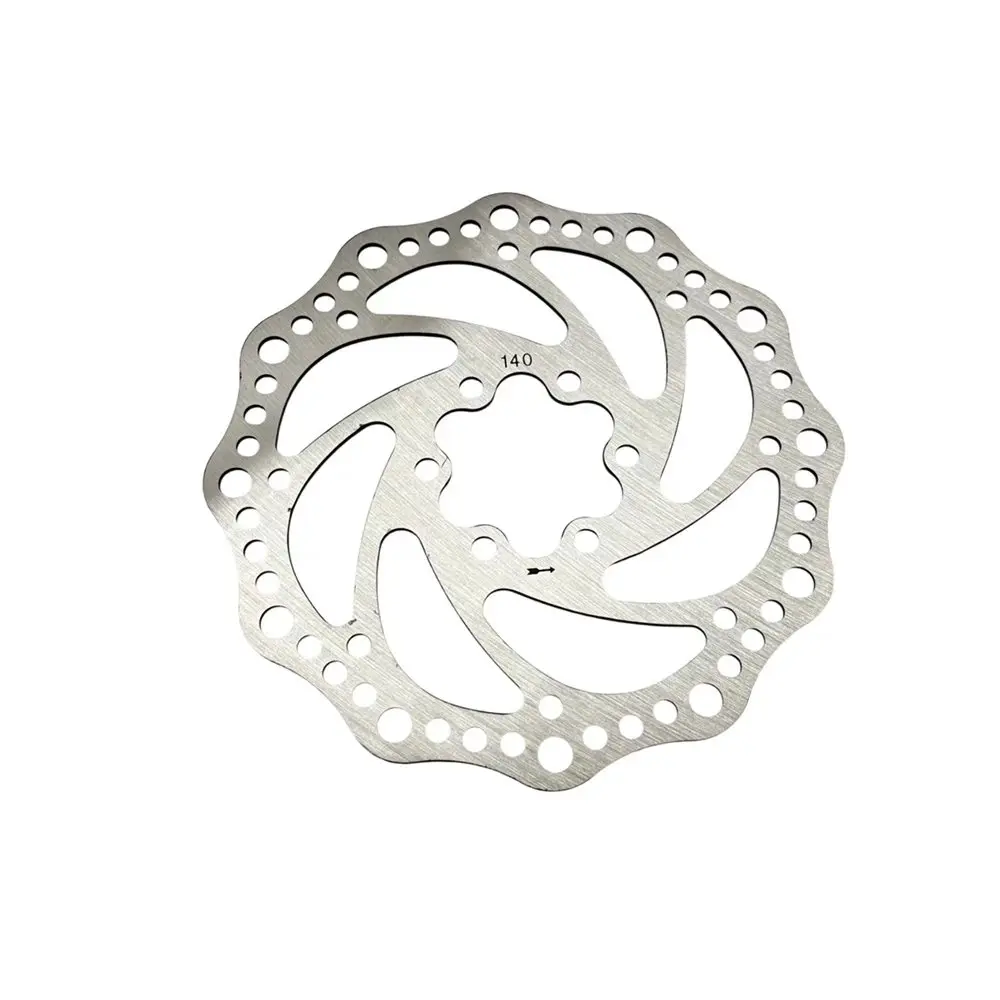 Elektrische Roller Bremsscheibe Rotor 140mm 150mm 160mm Für Dualtron 3 Spider Dualtron Thunder Dualtron Ultra Zubehör teile – Detail 6