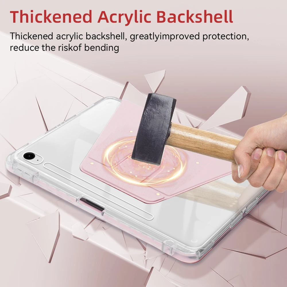 Thumbnail 4 - #54 Low Price Samsung Galaxy Tab A8 Cases Deals