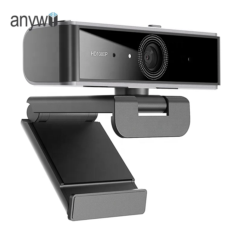 Luckimage Cheap Price Full hd 1080p Laptop Webcam Usb Video Camera Web Camara with Microphone for Android Webcam Autofocus