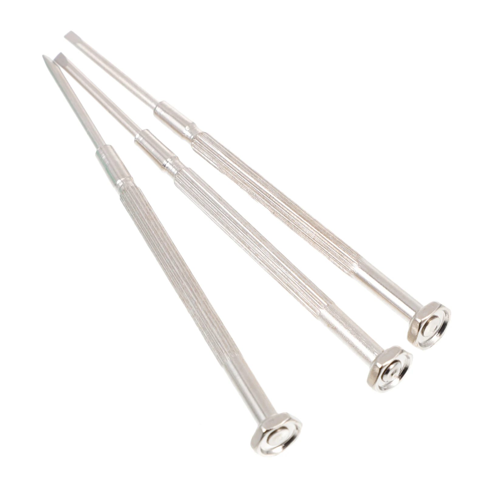 

3 Pcs Sax Screwdriver Metal Screwsrive for Saxophone Repir Real Desarmadores Para