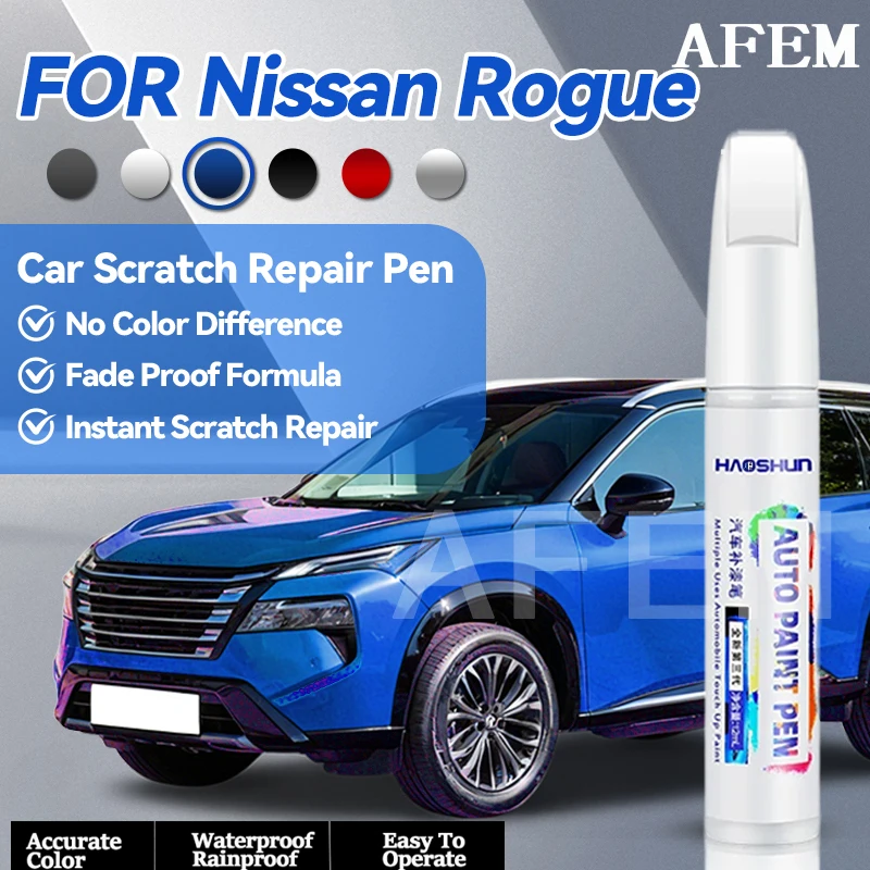 Bltouch - Specialized Automobiles For Nissan Rogue 2007-2025