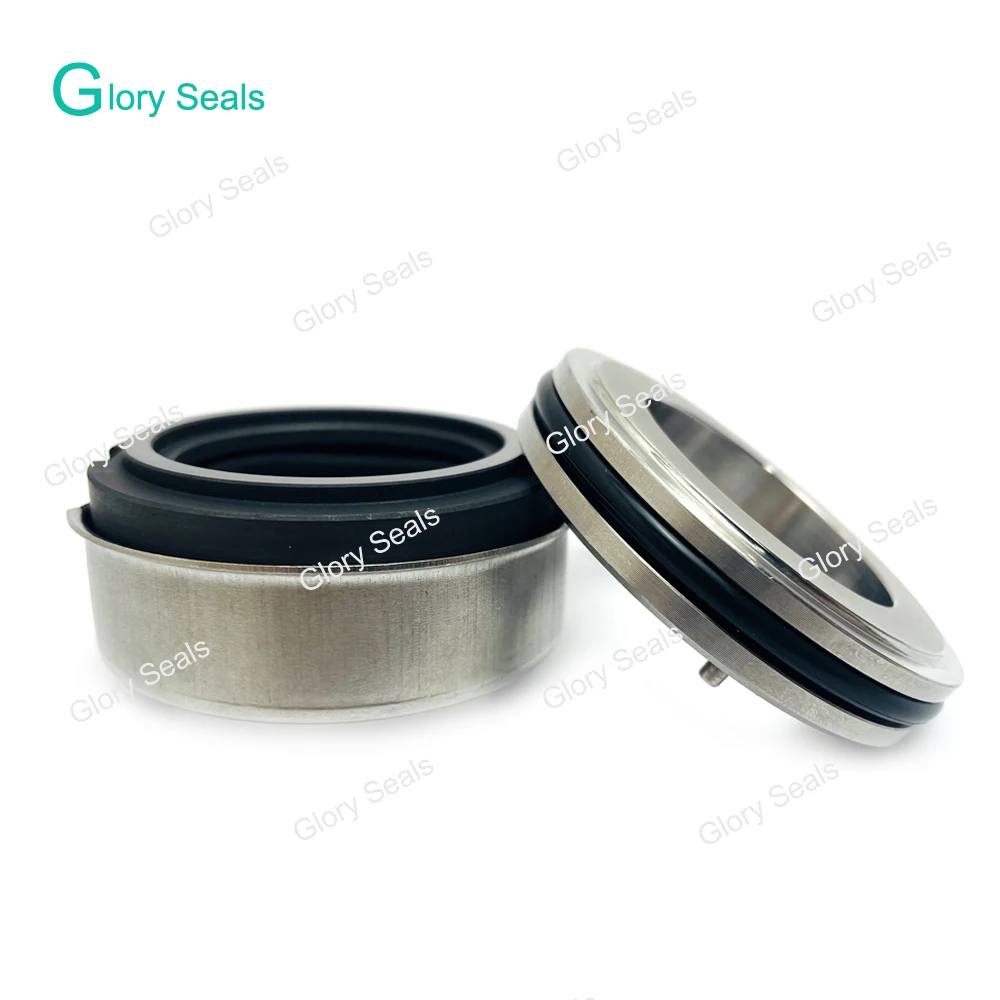 Black-mer-35 Mechanical Seals 337008 334414 331601 331655 331673 Shaft Size 35mm for Black-mer GX2.5/TX2.5/TXD2.5/X2.5 CRL2 CRL3