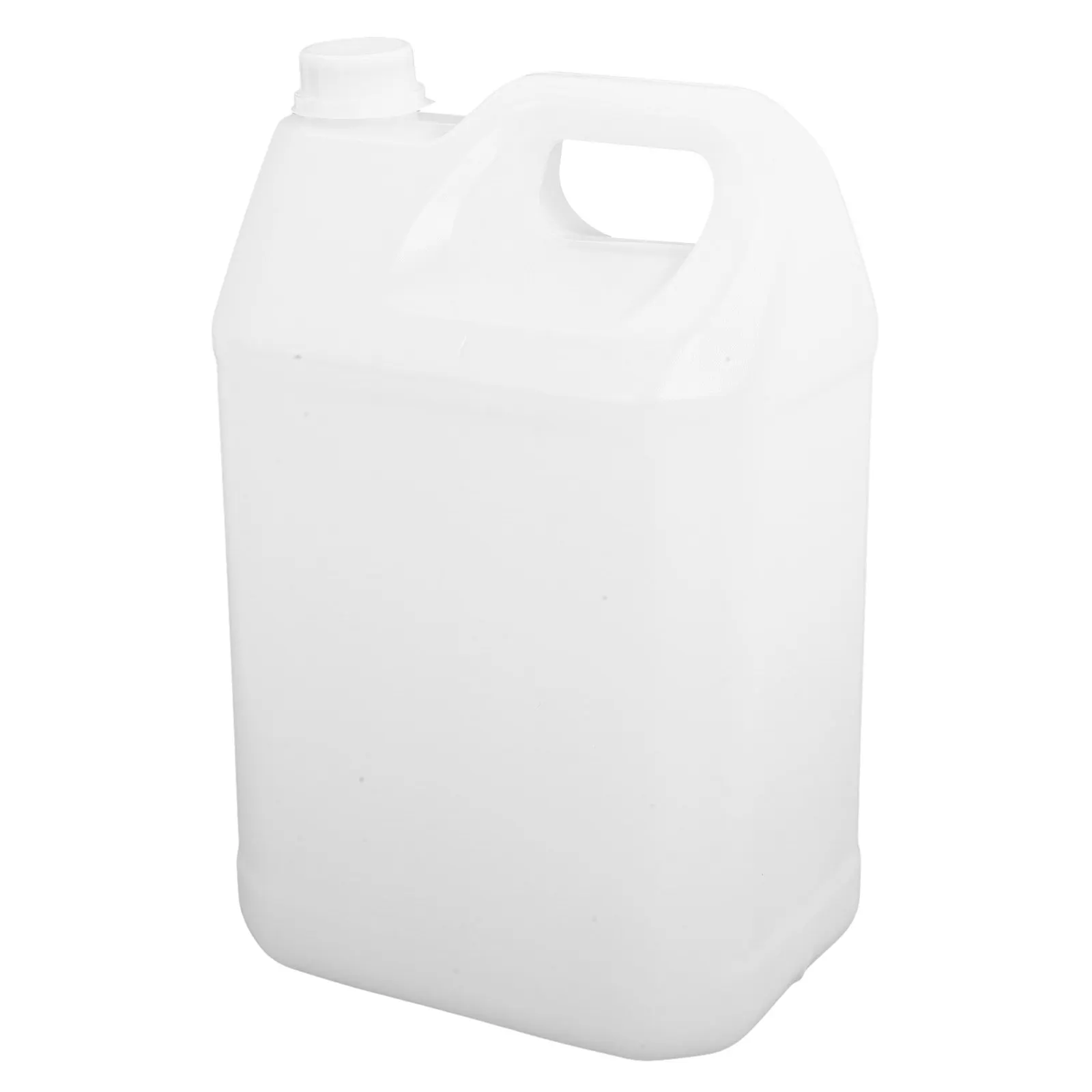 

Large Plastic Sealed Bucket Portable Water Jug Outdoor Camping Water Storage Tank Car Drinking Container for Hiking Picnic