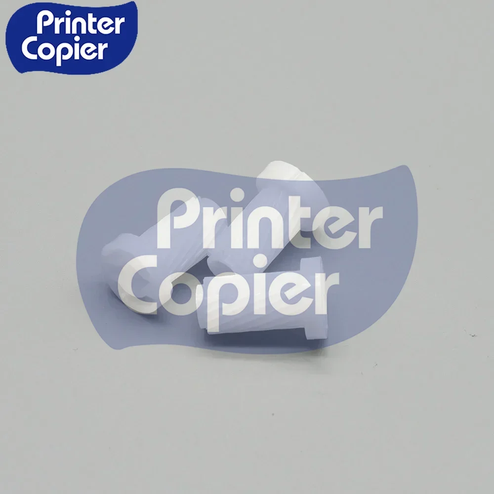 10X RL1-1659-010 RL1-1659-000 Drum Drive DC Motor Gear compatible for HP LaserJet M4555 P4010 P4014 P4015 P4515