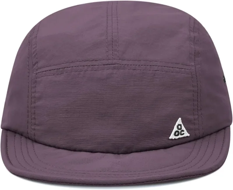 Sommer Trucker Cap 5-Panel-Baseballkappen Männer Frauen Kurze Krempe Papa Hüte Flat Bill Casual Running Cap Sonnenhut Paar Kadettenkappe – Detail 36