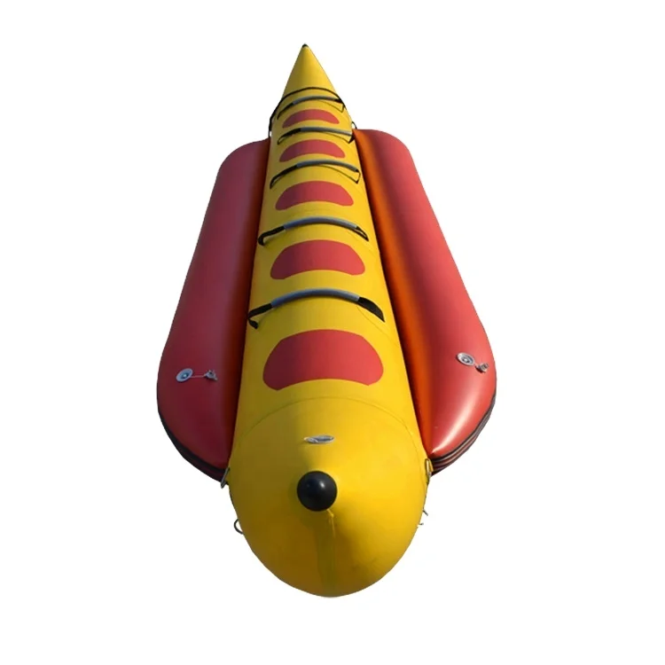 

Cheap Chinese Inflatable Banana Boat for Salepromote sales