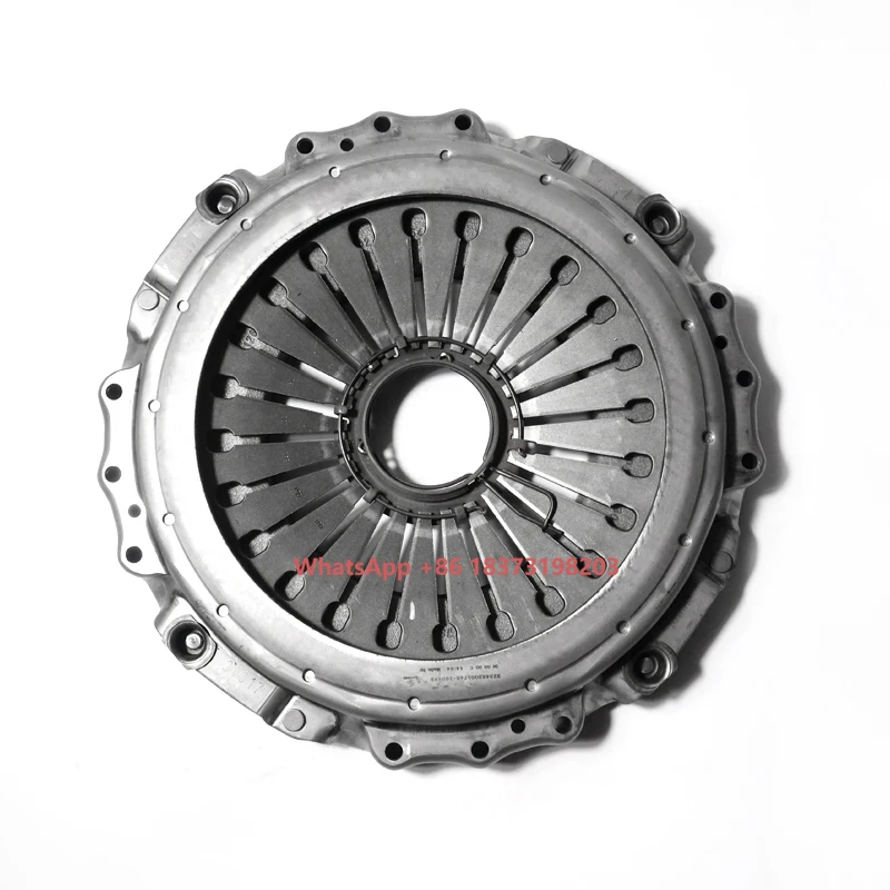 

Auto Transmission Systems Bus Parts Clutch Cover Pressure Plate 1601-01064