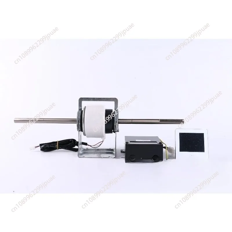 Fan Coil Unit BLDC Motor With Control Board 310V Brushless DC Motor for Central Air Conditioning