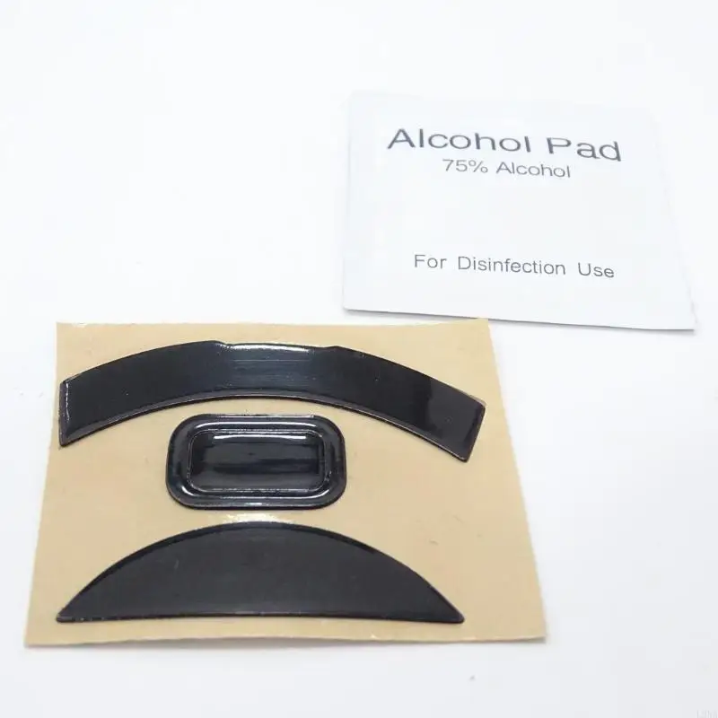 L9NA for Deathadder Mouse Skates Mouse Feet Replacement Mice Feet