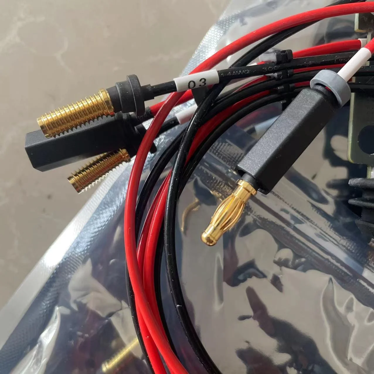 Original brand new accessories Distribution board for T20 battery charging plug accessories