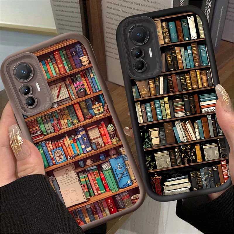 Cartoon Retro Books… - image