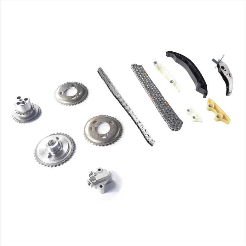 

104309 Timing Chain Kit for FORD RANGER TRANSIT BOX Engine CV24 CVR5 2.2L OE BK3Q6268AA 6C1Q6K261AB BK3Q9P919AD