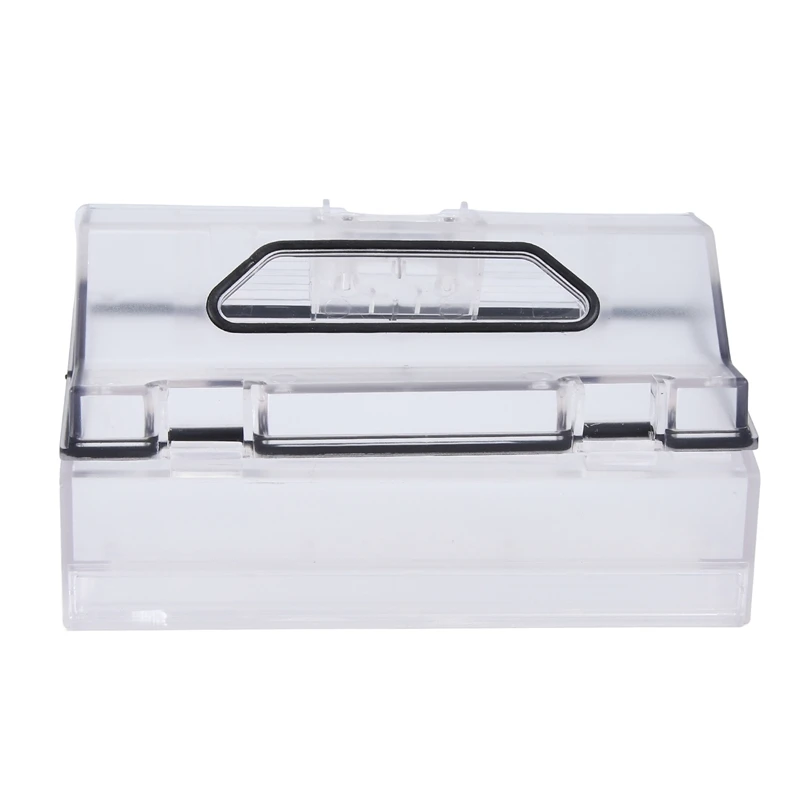 Geeignet für Dreame-Kehr roboter zubehör w10 pro Staub box mit Filterersatz-Zubehörteilen