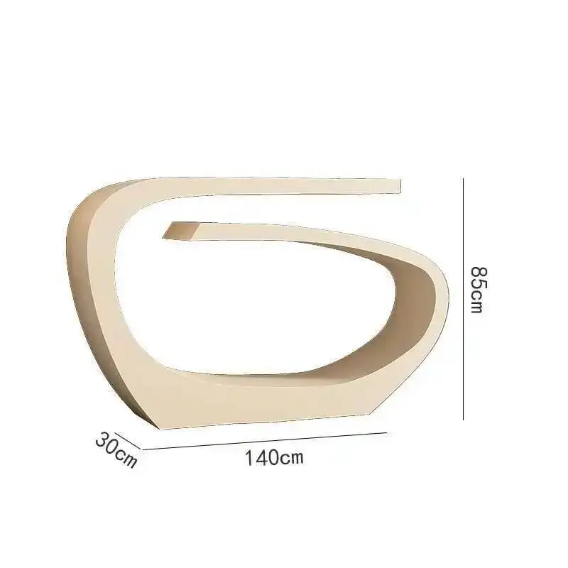 

Unique Design Console Tables Elegant Modern Luxury Esthetics Console Tables Hallway Decoration Consolle Da Ingresso Living Room