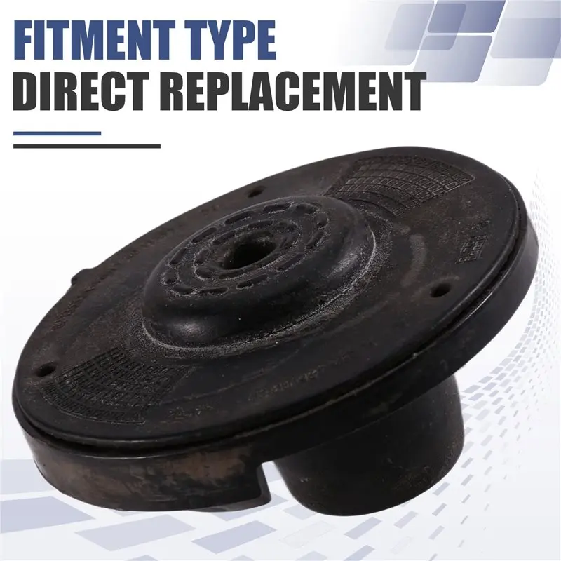 Rear Spring Pillar Support Centering Ring For Class C E W205 V213 S205 C205 W213 A238 A2053280337