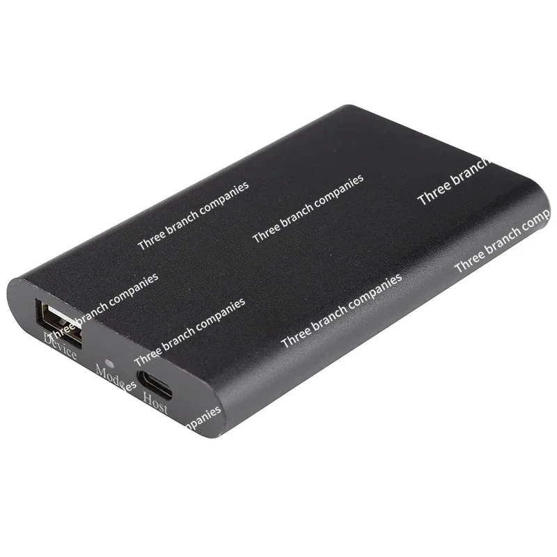 New Portable Protocol Analyzer USB Packet Viewer