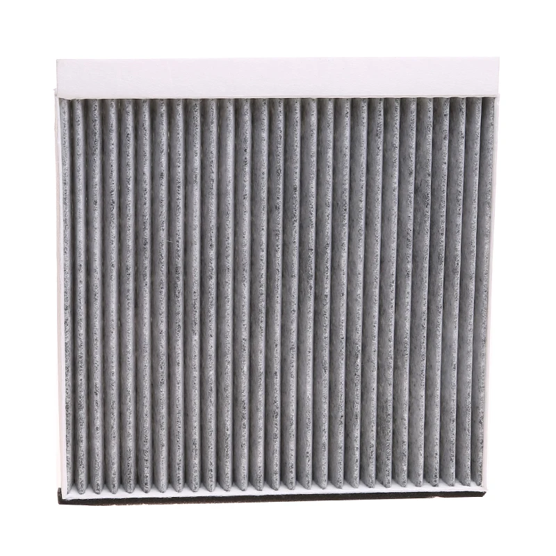 4X Fuel Oil Cabin Air Filter For MG GT 1.4T 1.5T 2014- MG5 1.5T/1.5L 2011- ROEWE 1.5 2010- 360 1.4T/1.5L 2015- 50016901 56561062