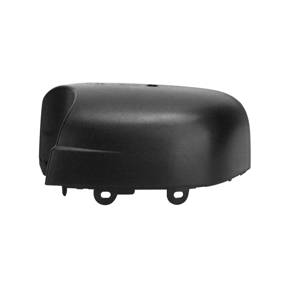 1pc ABS Car Side Rearview Mirror Cap Wing Mirror Cover Left/Right for Renault Trafic Van 2014-2022,for Nissan NV300 2014-2021 view 4