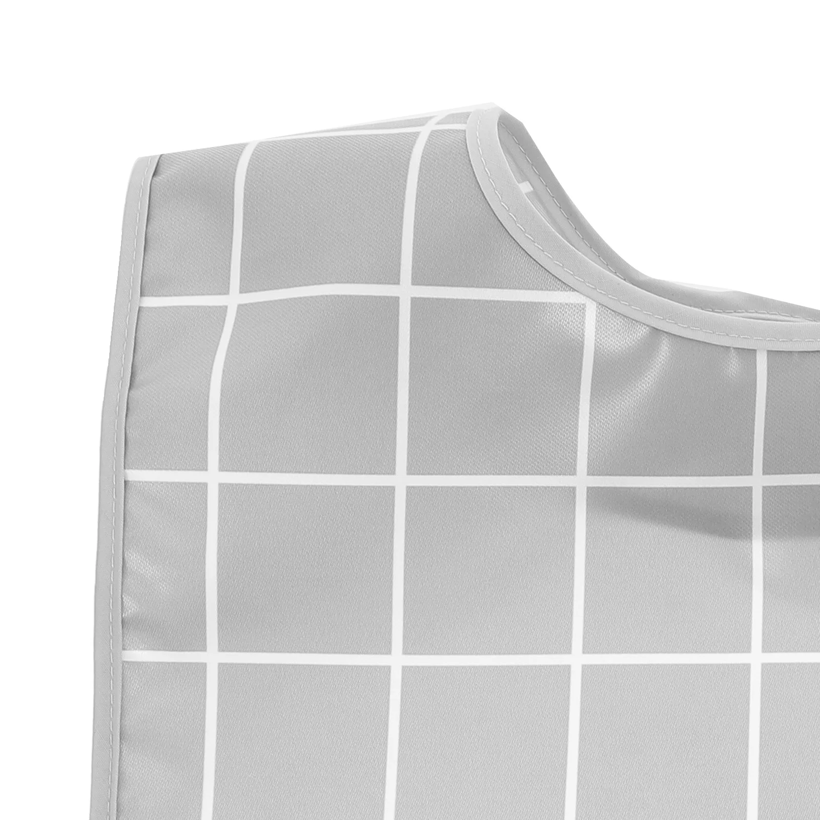 

Adults Meal Bib L Waterproof and Breathable Feeding Apron for Bedridden Patients Comfortable Long Wear Dining Protection