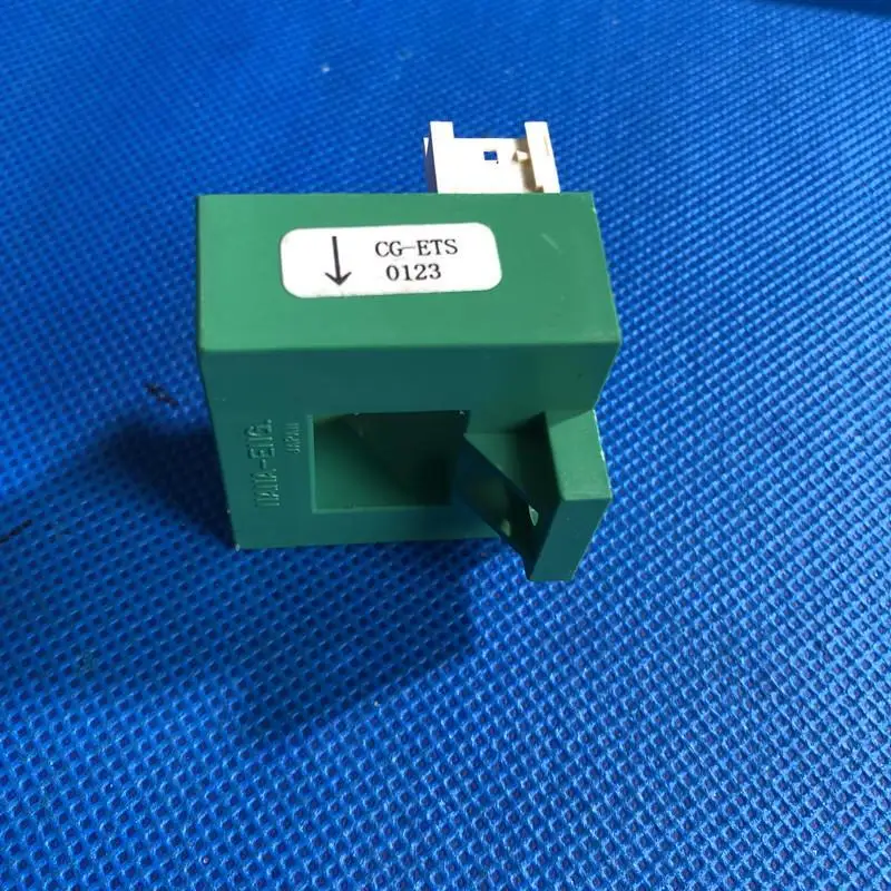 Disassembly CG-ETS-DTS-ATS-KTS-CTS Fuji inverter Hall transformer current sensor