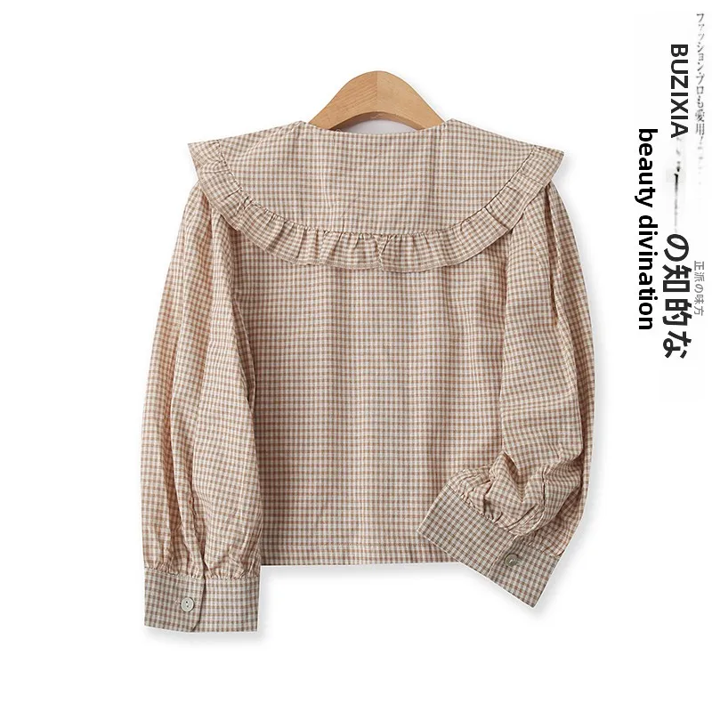 Camicetta da Donna alla Moda c - Tie Front Shirt recensione e prezzo