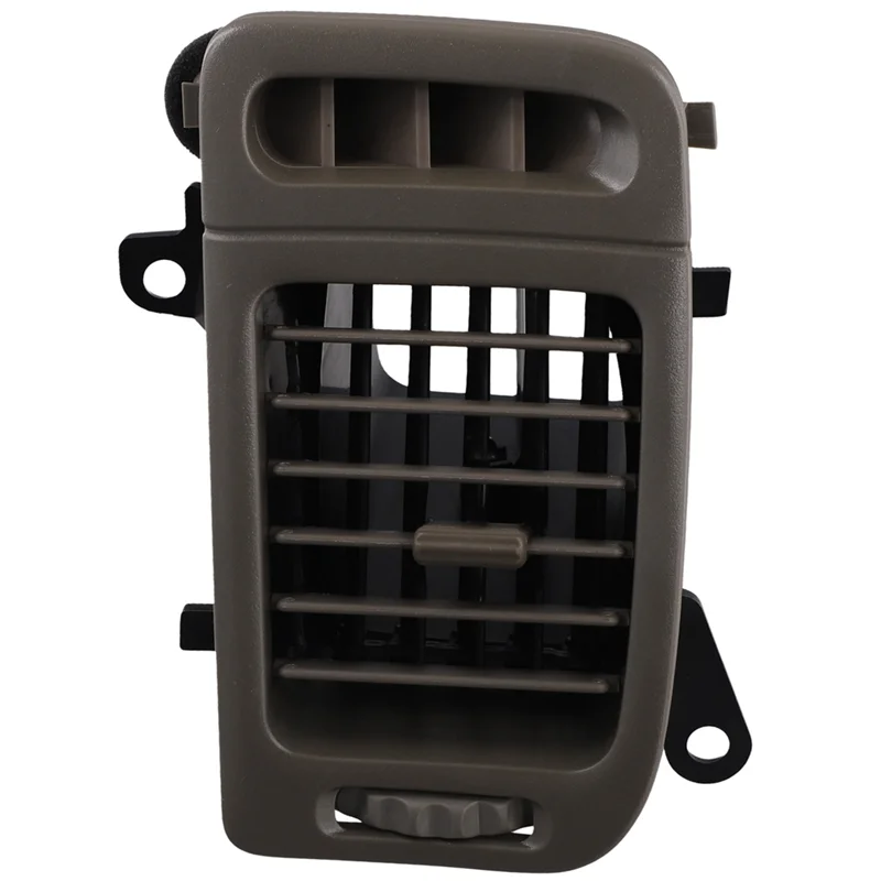 

NEW-A/C Panel Grille Cover For TOYOTA Avalon 1995-1999 Front Right Side Dashboard Air Conditioning Outlet Assembly