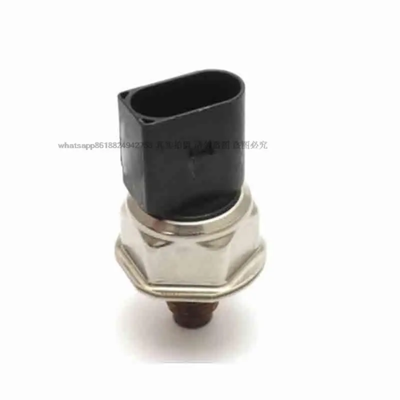 

Fuel system common rail for pressure sensor 55PP07-02 9307Z512A excavator accessories