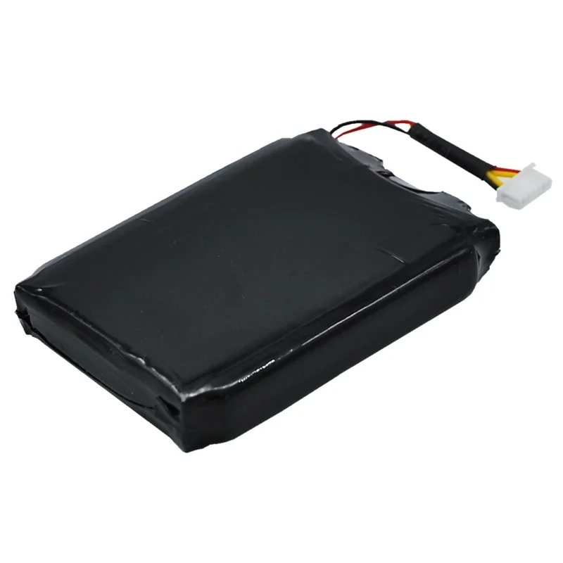 2700mAh Battery 1S2PE583759-02X, ACT10-BAT-00146 for Satmap Active 10, Active 12