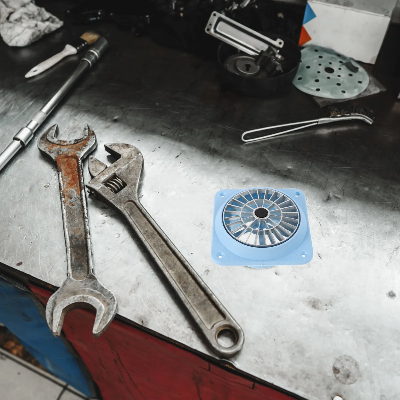 

Parking Heater Plastic Air Vent Duct Pipe for Car Rotating Warm Air Outlet Auto Heater Ventilation Duct Accessories