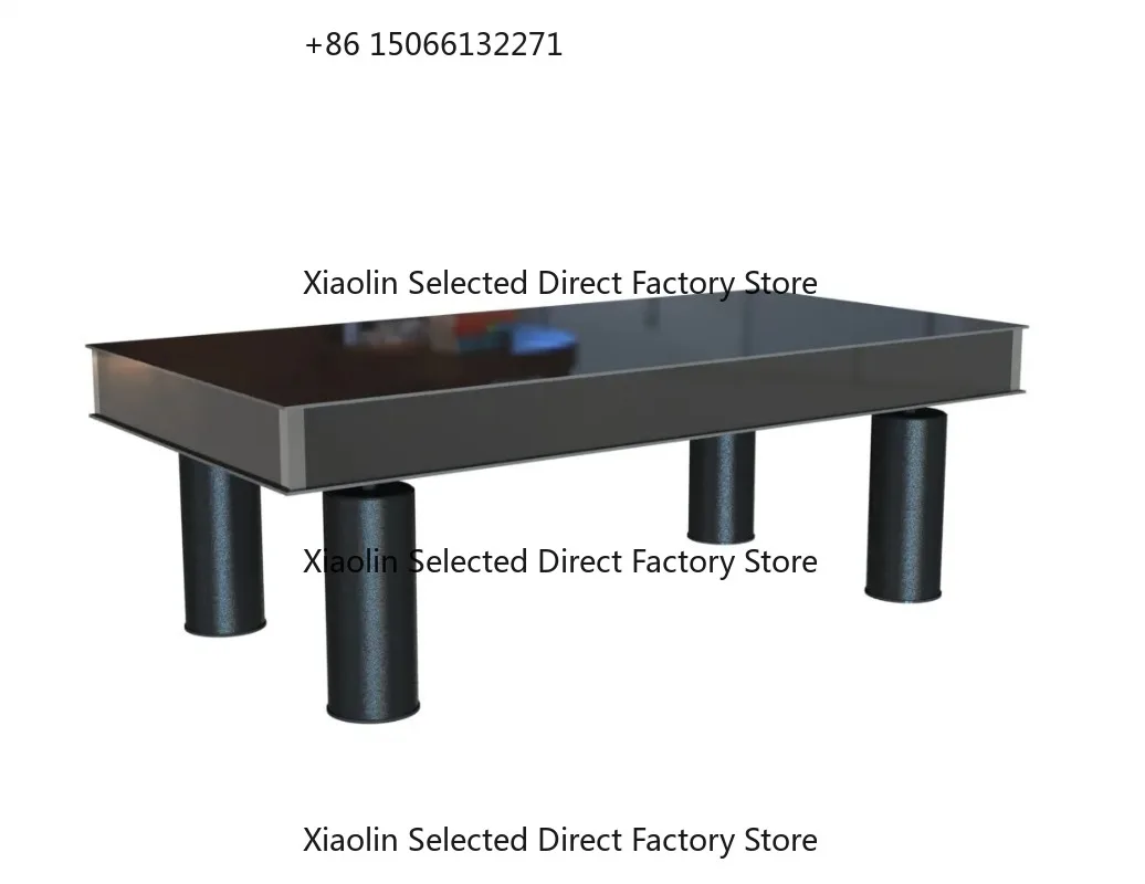 

POT-P Series Non-Pneumatic Passive Solid Vibration Isolator (The Price Depend on the Size)