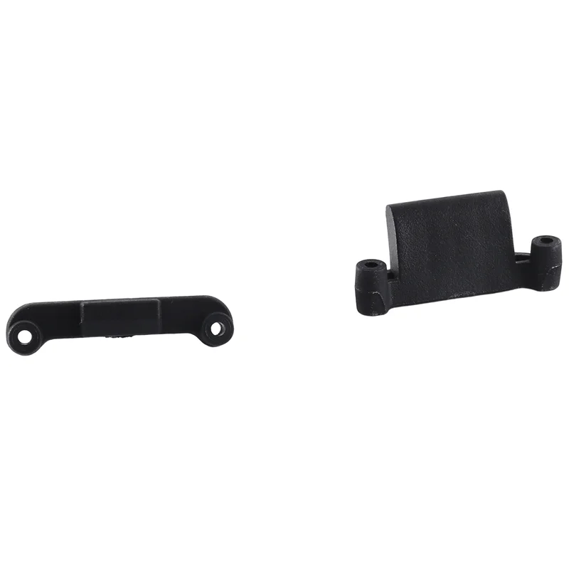 

2X Front And Rear Shell Column Body Post Mount 16280 16281 For MJX Hyper Go 16207 16208 16209 16210 H16 H16H H16E H16P-[A68T]