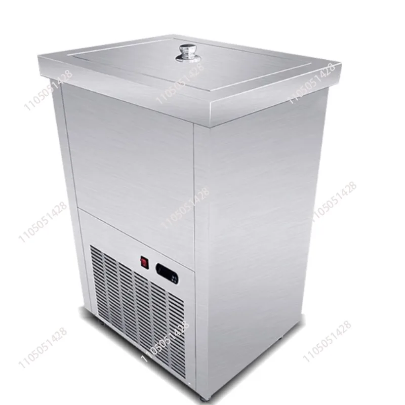 

Hot Sale Small Capacity Ice Cream Pop Popsicle Machine for Family Use Mini Ice Cream Machine