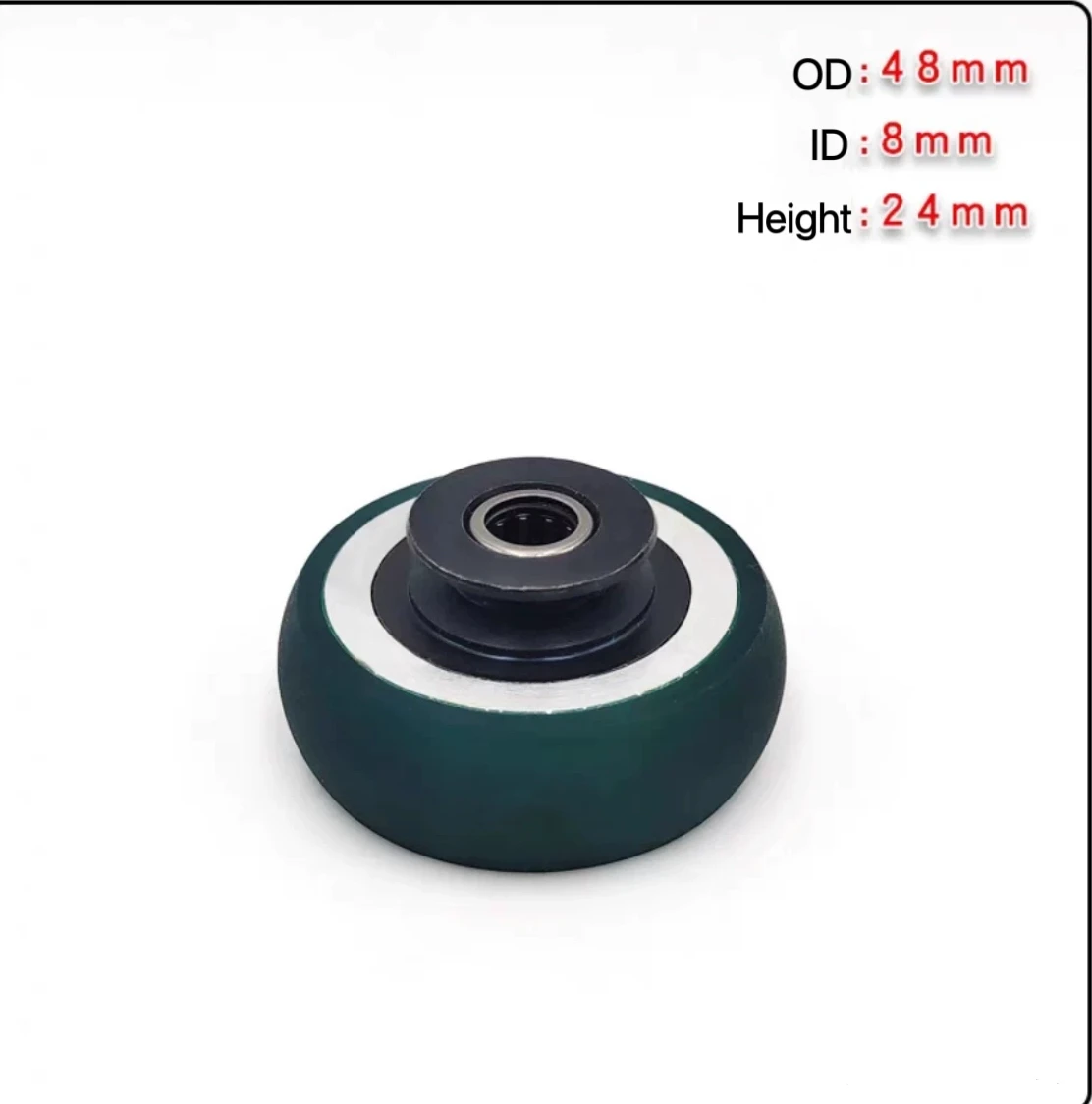 ماكينة طباعة عجلة الضغط KBA105 أجزاء طباعة هايدلبر KBA كومور