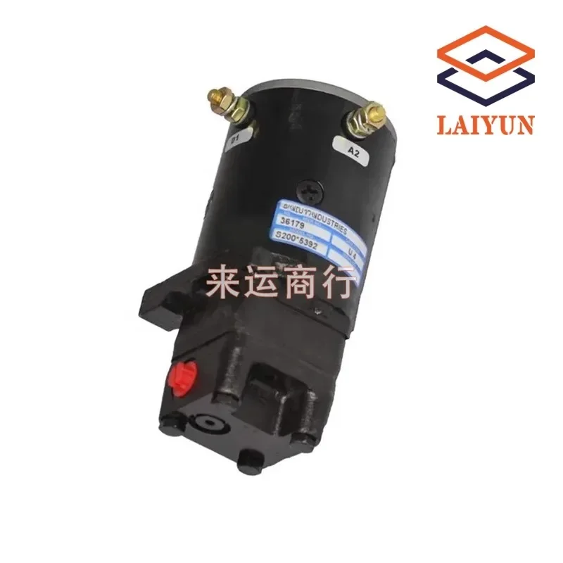 Jinyi emergency pump 10271036179 for high-altitude vehicles