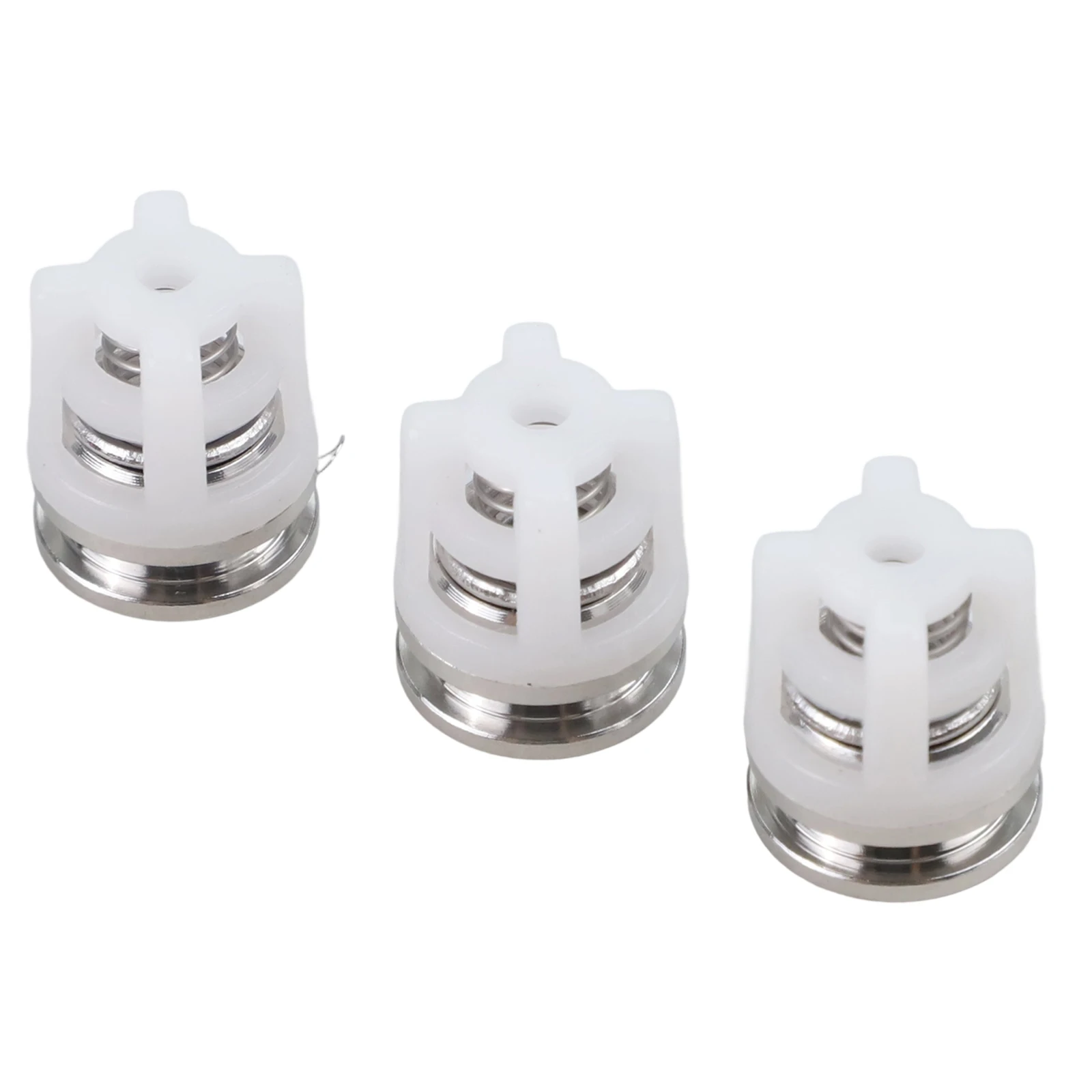 High Pressure Car Washing Machine 3PCS Kit Easy Installation Electric Cleaning Pump Long-lasting Performance For Car Washing