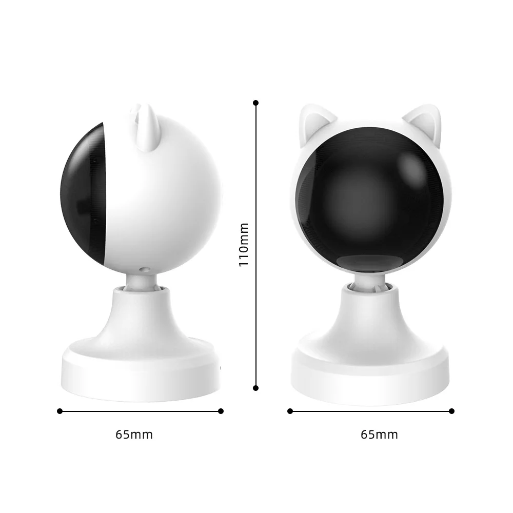 

Автоматический интерактивный умный светодиодный лазер со светодиодной подсветкой и вращением на 360 °