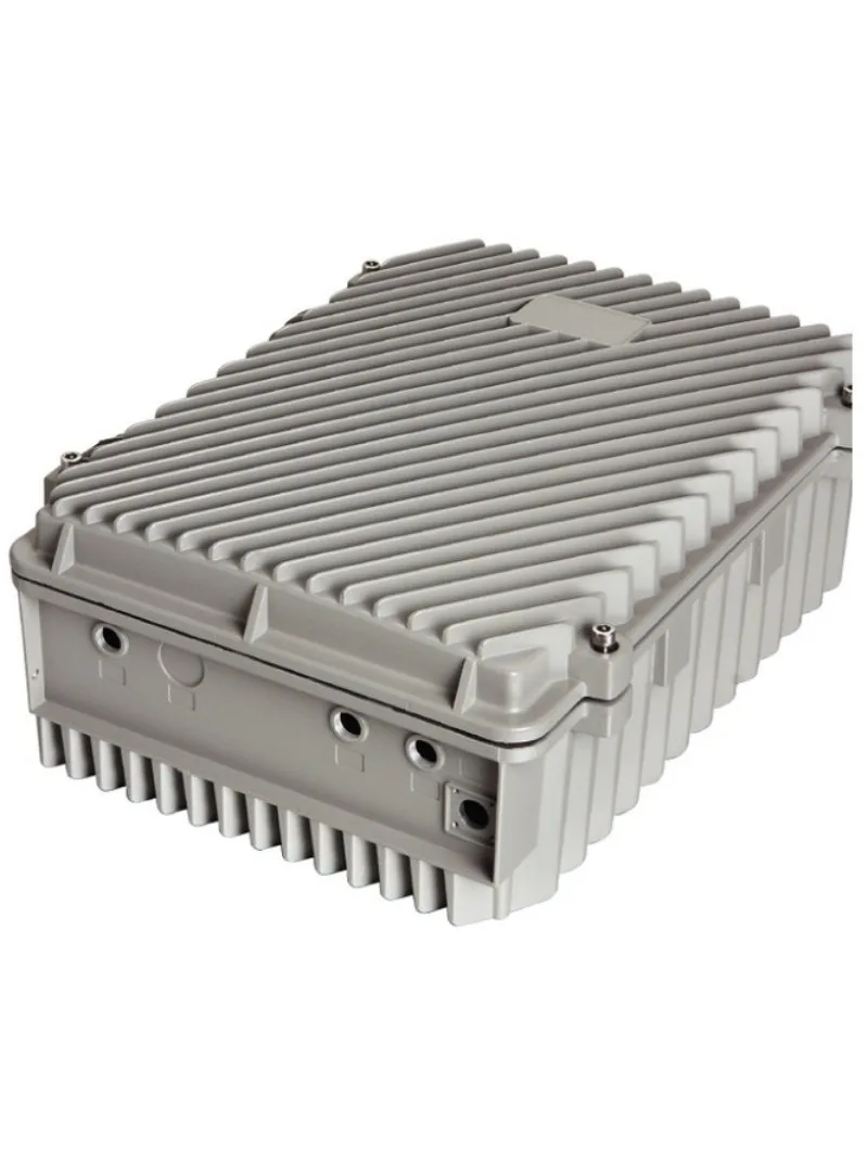 Supply Wireless Cast Aluminum AP Shell Cast Aluminum Chassis Cooling Chassis Waterproof Chassis