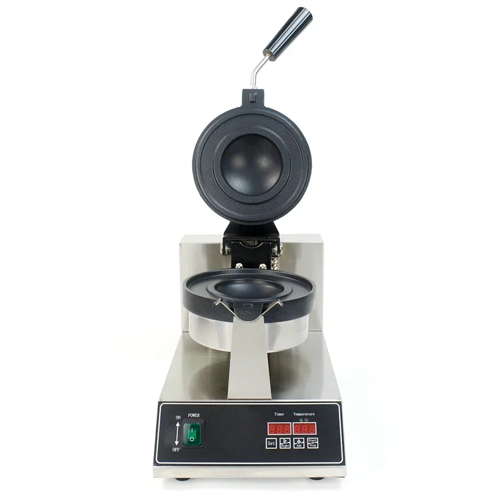 

2024 Hot Commercial Waffle Baker Square Waffle Baker Waffle Maker For Restaurant