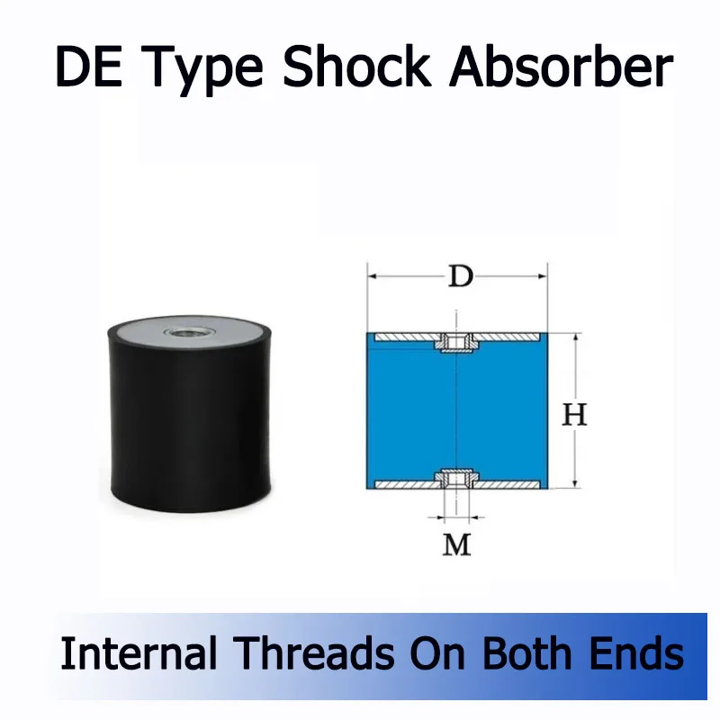 1-шт-резиновый-амортизатор-с-внутренней-резьбой-m3-m4-m5-m6-m8-m10-m12-m16-m20-демпфер-dd-типа-антивибрационная-изоляционная-опора