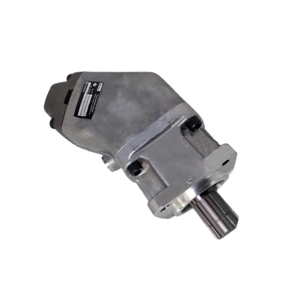 Parker F1 Series Hydraulic Piston Motor F1-25 F1-41 F1-51 F1-61 F1-81 F1-101 Hydraulic Piston Pump Hydraulic Pump with Wholesale