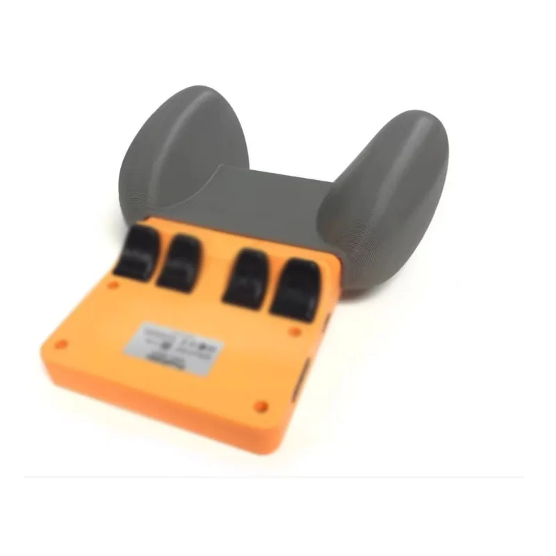 Poignée de console de jeu de contrôleur RGB20S imprimée en 3D, poignée confortable