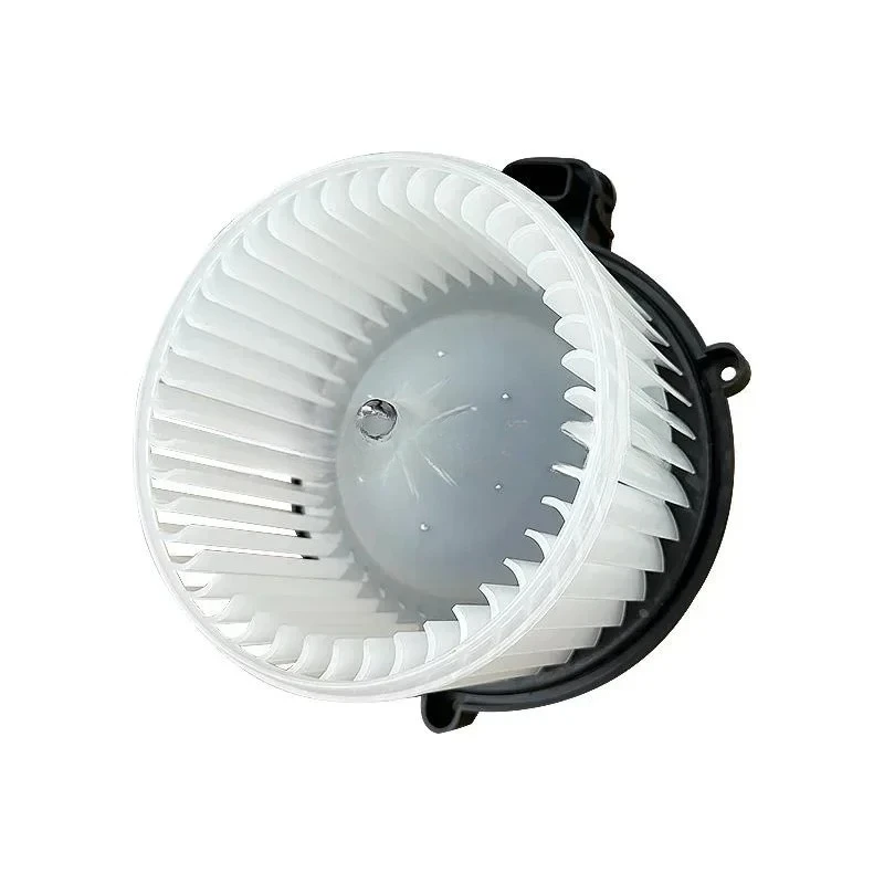 J6P Warm Air Motor Small J6L Air Conditioning Blower J6P2.0 Warm Air Fan with Impeller Motor Original Factory