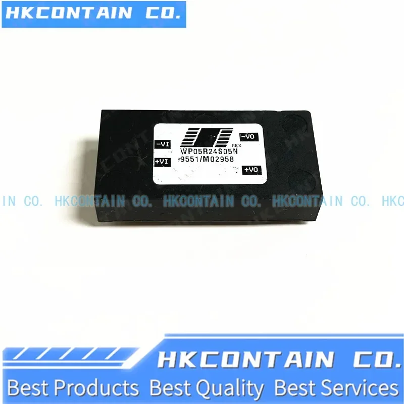 New Module Wp05A24S…