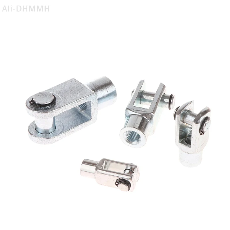 

Y-Type Fitting for SC Standard Cylinder with Pin Connector MAL/MA, 1 Piece Pneumatic Parts DIY Accessories