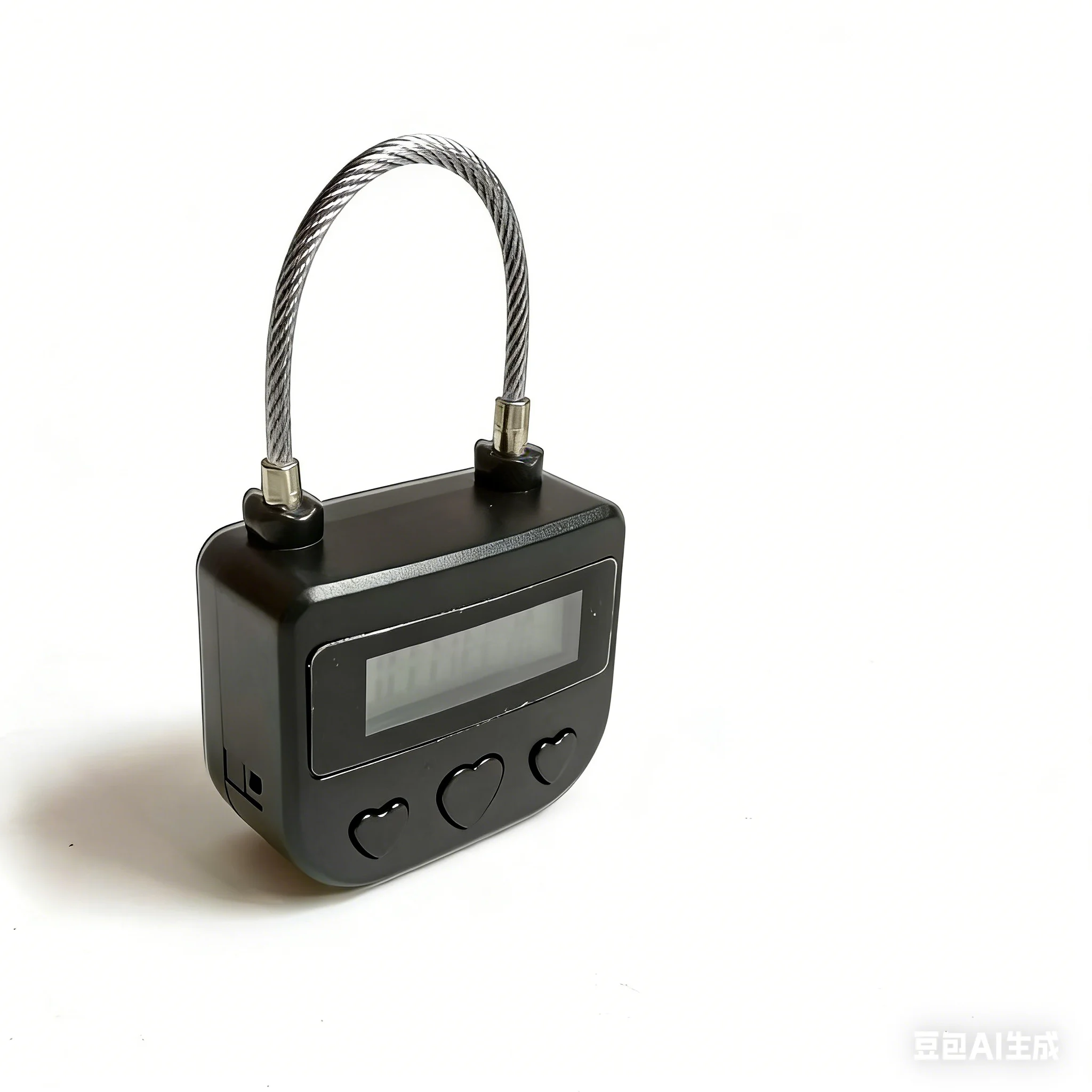 cadeado-com-temporizador-display-lcd-hd-com-luz-de-fundo-liga-de-zinco-temporizacao-maxima-de-99-horas-super-longa-duracao-em-standby-trava-eletronica-anti-vicio