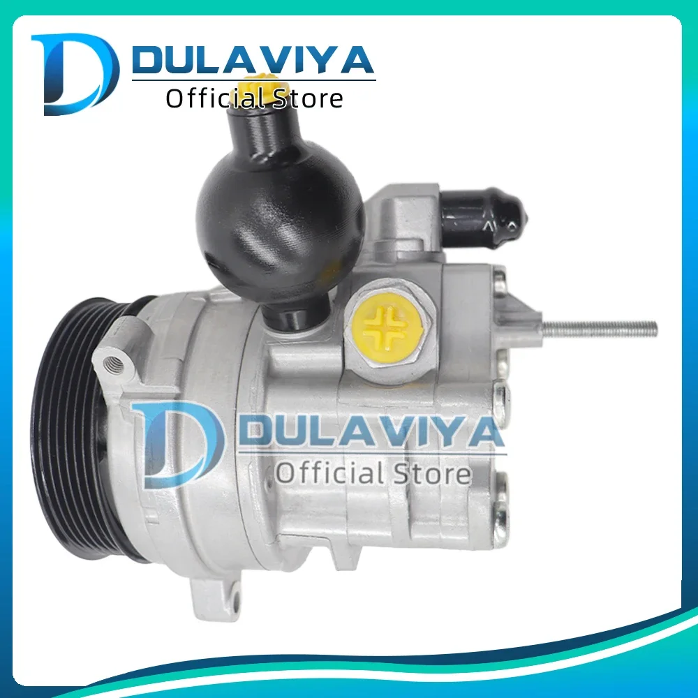 

Car Power Steering Pump For BMW E65 E66 E67 760i 325 Kw 32416760071 6760071