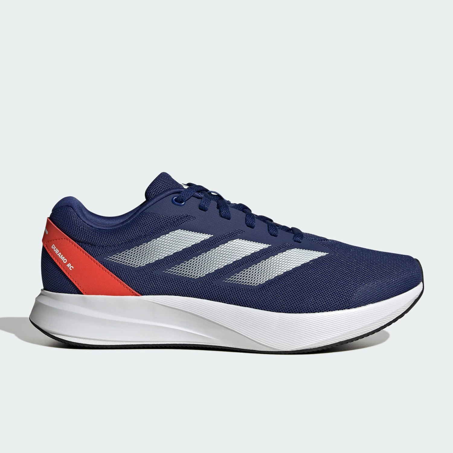 حذاء الجري المريح للجنسين DURAMO RC الأصلي من Adidas ID2701 #4